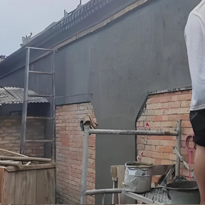 潜江ECC 高延性混凝土 砌体抗震加固薄层修补高抗渗高韧性特种建材
