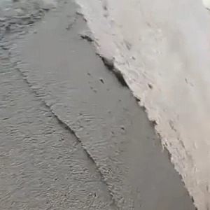 潜江水工建筑物I级C55聚合物改性水泥砂浆 渠道防渗泵站加固迎水面抗冲刷砂浆
