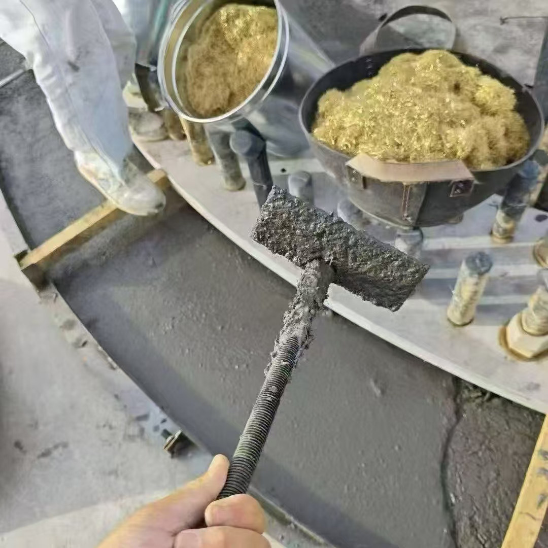 潜江C120风电设备基础专用灌浆料