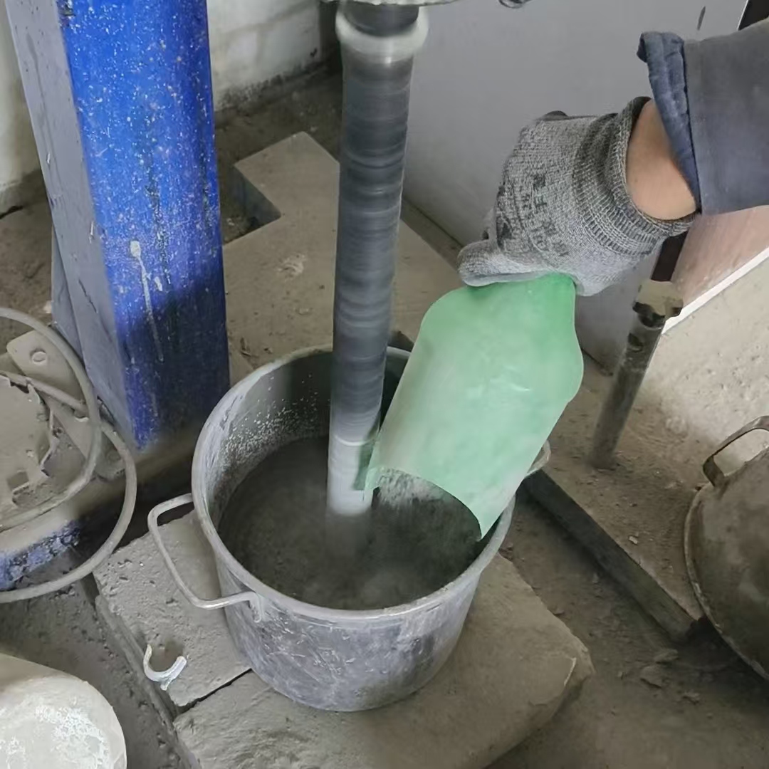 潜江桥梁公路张拉用H60压浆料与普通压浆料有什么区别？