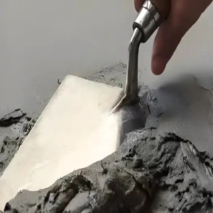潜江混凝土裂缝孔洞剥落冻融修复用高强度丙乳防腐蚀砂浆