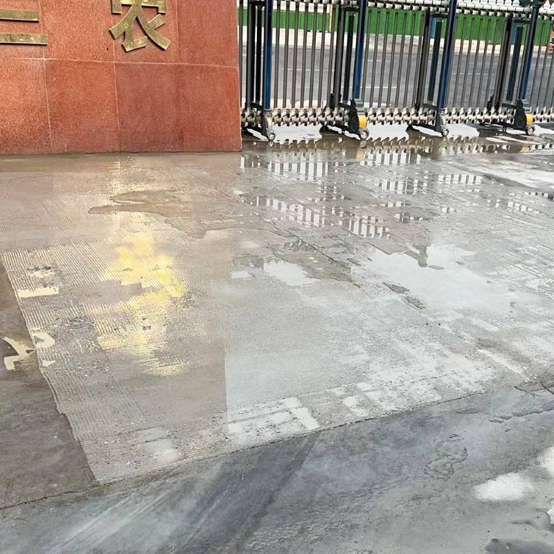 潜江水泥路面翻新砂浆